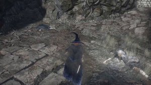 Обзор на мод The Convergence для Dark souls 3 - новая магия, чудеса и пиромантия с демонстрацией