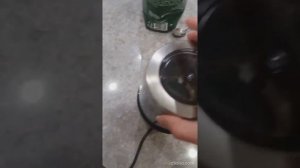 Кофемолка Kitfort КТ-1329