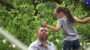 М-ТВ РЕТРО. Троица - 2019. Озеро Ямное. Михайловка.