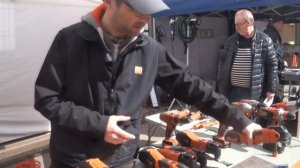 Обзор инструмента Fein