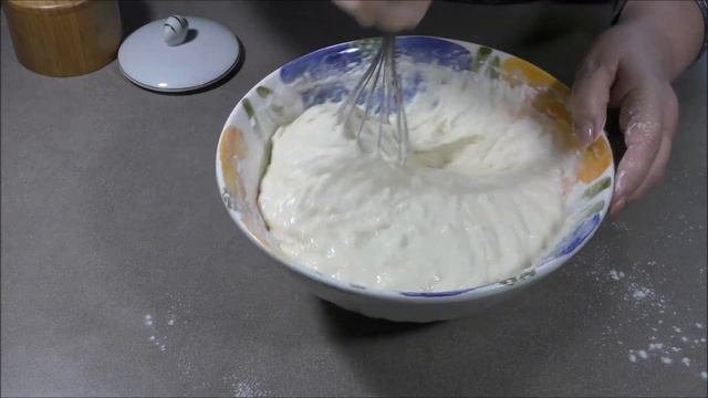 Оладушки из каши манной ! Дети будут уплетать с удовольствием! смотреть онлайн