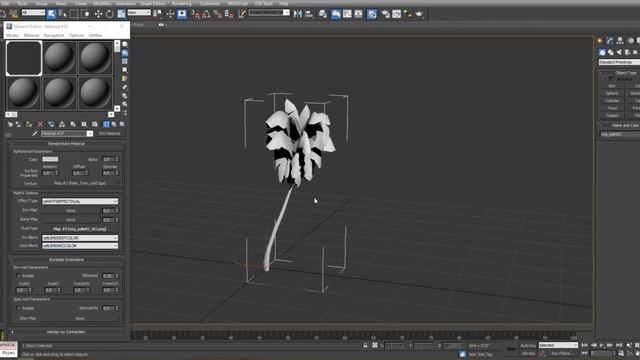BLENDER/3DS MAX - GTA III/VC/SA Lightmapping Tutorial Series - Part 3: Export смотреть онлайн