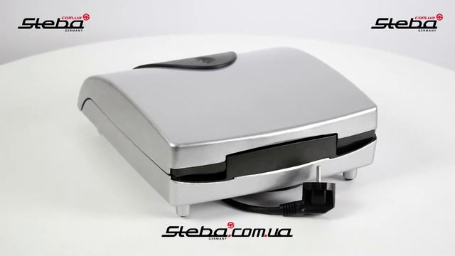 Сендвичница STEBA SG 40