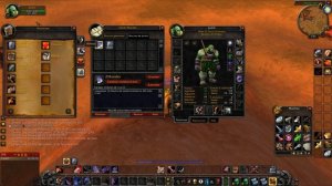 MACROS PARA GUERRERO | WoW Classic