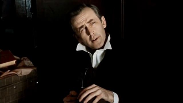 Повторюшка. Шерлок Холмс и доктор Ватсон смотреть онлайн