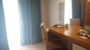 Номер Family в отеле Club Marco Polo 5*.Турция,Кемер.