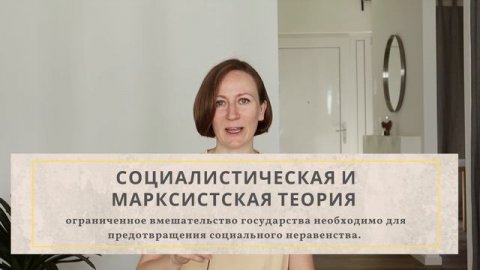 ЛИБЕРАЛИЗМ. (Простыми словами о либерализме).