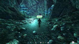 АРК | Лучшие ПЕЩЕРЫ на новой карте Lost island | best caves Часть 1