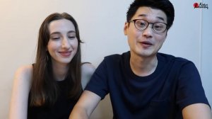 РЕАКЦИЯ ЯПОНЦА НА СУРОВУЮ РОССИЮ!