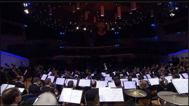 Firebird, Bassoon Solo, Stefan Schweigert смотреть онлайн