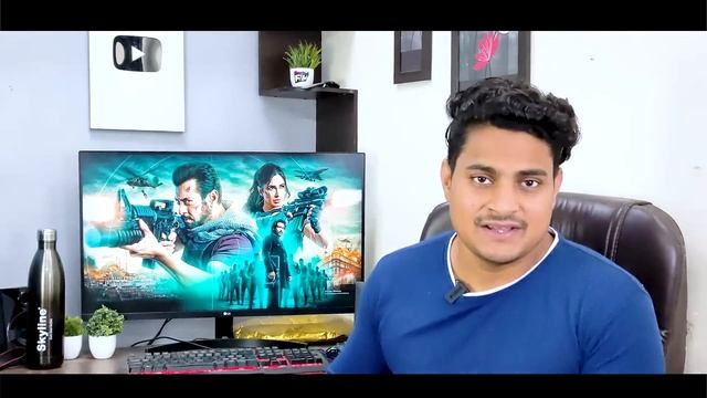 Tiger 3 Day 7 Final Box Office Prediction | Tiger 3 Day 7 Box Office Collection #tiger3 #salmankhan смотреть онлайн