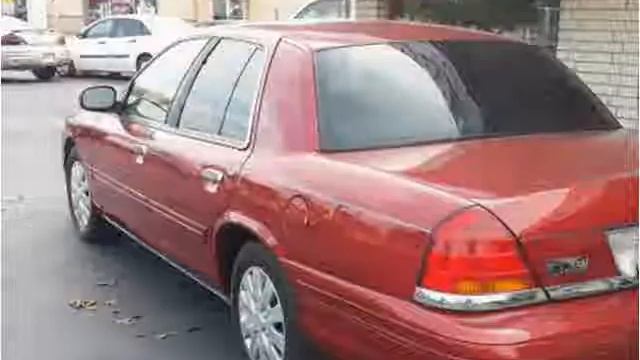 1999 Ford Crown Victoria Used Cars Paducah KY смотреть онлайн