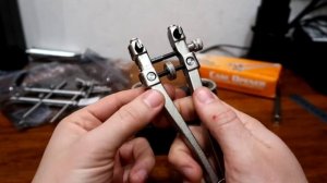 Как разобрать оптику. Инструмент для разборки оптических приборов
