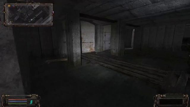 S.T.A.L.K.E.R. [RePack by Lukyan]Remake Оп-2 OGSE  #9 смотреть онлайн