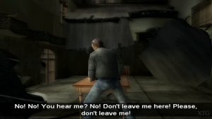 Alone in the Dark PS2 Gameplay HD (PCSX2)