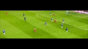 Eden Hazard vs Liverpool  11.05.2016 HD