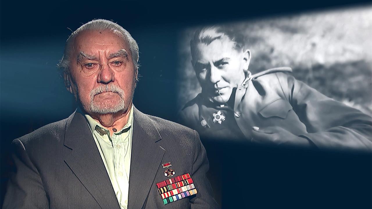 От первого лица: полная версия интервью ветерана В...Отечественной войны Семена Семеновича Леоновича