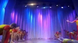 Колектив "Енергія" акро-йога м. Кривий Ріг