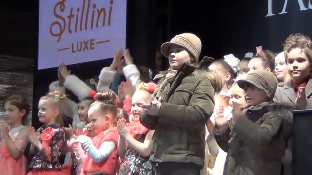 Estet Fashion Week смотреть онлайн