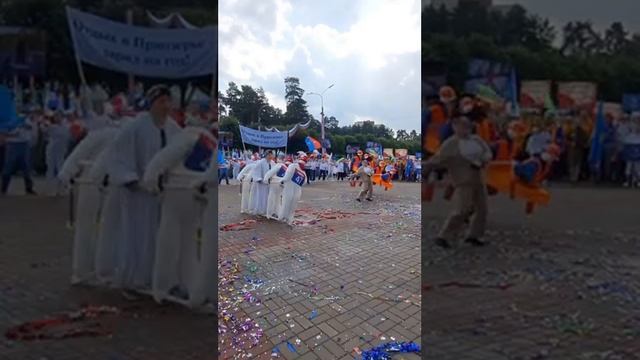 Карточка видео