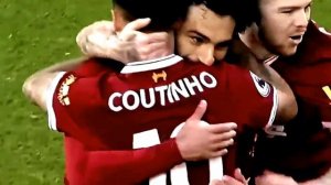 Салах-лучший игрок в Европе# Салах лучше Месси?