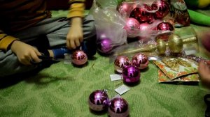 ГДЕ ЁЛКИ? МНОГО ПОДАРКОВ!!! МОИ НОВОГОДНИЕ ПРИКЛЮЧЕНИЯ!