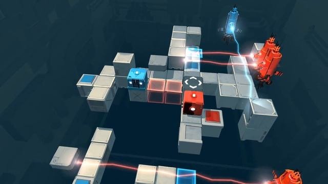 Death Squared Level 24