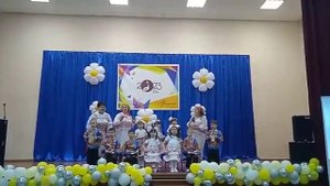 Ансамбль ложкарей "Подай балалайку"