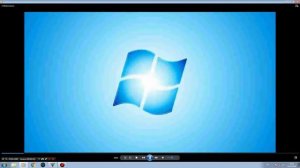 Баг Chilled Windows