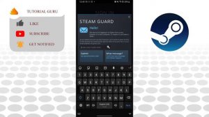 How to Sign In to Steam Mobile? How to Log In to Steam On Phone? Steam Mobile Log in | Steam 2022