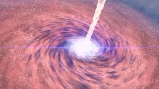 Космические рекордсмены: 12 самых больших объектов во вселенной