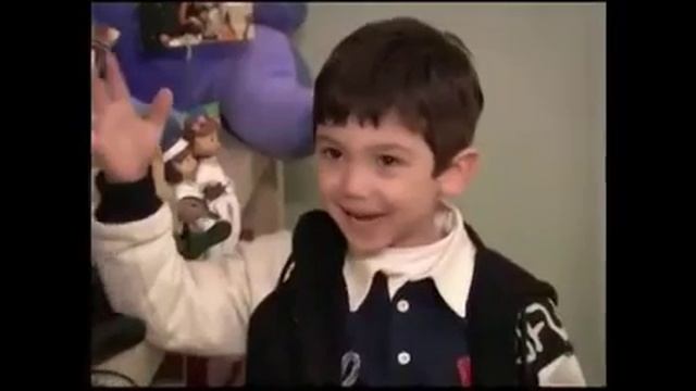 Mil e uma Noites- Capítulo 18 смотреть онлайн