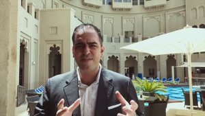 Отель Бахи Аджман Палас 5  Bahi Ajman Palace 5 Аджман  Рекламный тур География