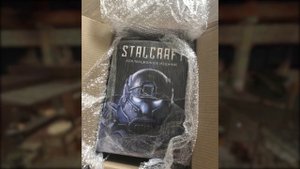 ЧТО ДАЛИ ЗА ЗОЛОТОЙ БИЛЕТ В STALCRAFT