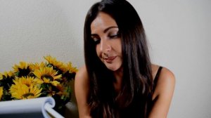 ღ 10 Фактов обо мне :)  АСМР Болталка ღ Russian ASMRღ