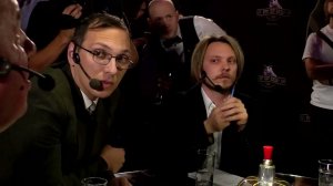 Игра 16.09.2022. Команда Дмитрия Агафонова. О баобабах.