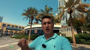 Район Downtown Дубай | Эксклюзивный СТАРТ ПРОДАЖ Society House | Инвестиции в Недвижимость в Дубае