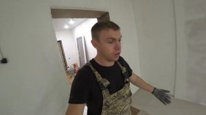 Укладка ПВХ плитки своими руками! Провафлили провод и розетки! Протекает крыша!