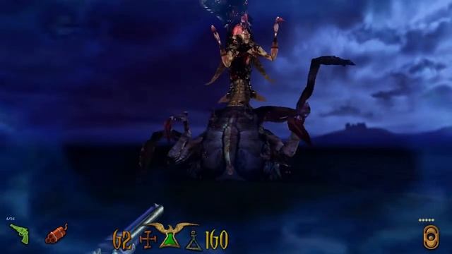 Clive Barker's Undying - Серия 21: Конец семейства Ковенантов (Финал) смотреть онлайн