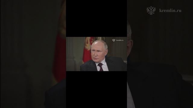 Сильные Слова Путина!!!