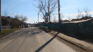 Кемерово. Автобус 150 - "Осиновка (с/о Строитель)".