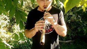 жалейка-калюка-свирель