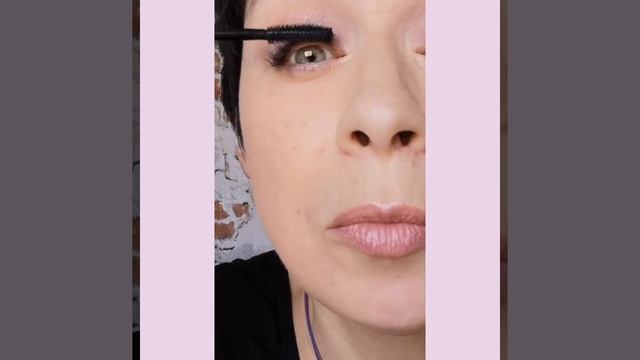 СВОТЧ и ОБЗОР ТУШЬ 5-В-1 THE ONE WONDER LASH XXL BLACK STAR ORIFLAME 34757 смотреть онлайн