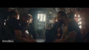 Джон Вуд. Последняя кровь (2022) - Русский трейлер фильма
