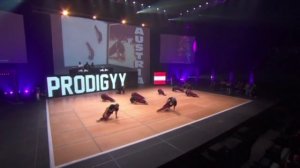 BOTY 2010 - SHOWCASE - PRODIGY (AUSTRIA) [OFFICIAL HD VERSION BOTY TV]