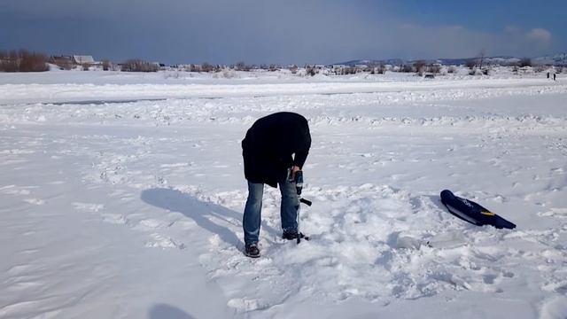 Торнадо 130мм правого вращения , под шуруповёрт . смотреть онлайн
