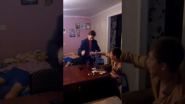 Ты чё меня кинуть решил? смотреть онлайн