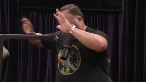 Joe Rogan Experience #1255 - Alex Jones Returns!