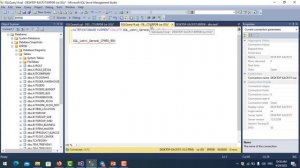 SQL Server Technique - Change or Set default collation