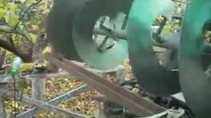 Балансировка шнека